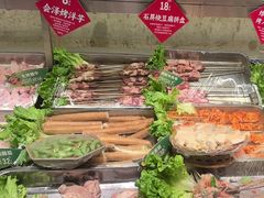 -塘屋烧烤·云南火塘烧烤品牌(春城慧谷旗舰店)