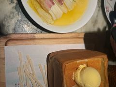 -绿茶餐厅(龙井船宴· 品牌总店)