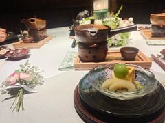 -叶叶菩提(太原别墅店)