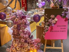 -松临·铁板烧&Omakase(神农店)