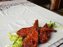 -尚岛私房菜(西方巷店)