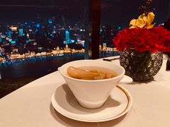 -金轩中餐厅 Jin Xuan(浦东丽思卡尔顿酒店)
