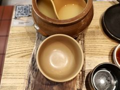 -泥炉烧肉师(新街口金銮巷店)