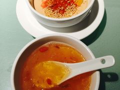 -海底捞火锅(上元大街店)