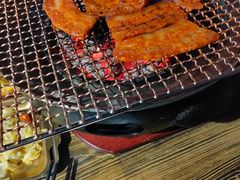 -范儿·嫂子烤肉·精致炭火烤肉(长治路店)