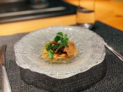 -香樟花园法式铁板烧(恒隆广场店)