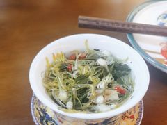 -津门老羊家·铜锅涮羊肉·烧烤(科技园店)