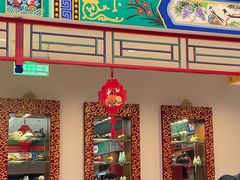 -日坛涮肉四合院·园林餐厅(日坛公园店)