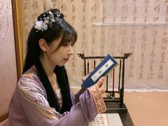 -汉仪华裳汉服旗袍·摄影写真馆(乌镇西栅店)