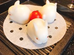-味可道美食坊(福基路店)