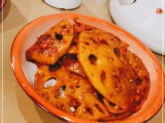 -老三样·旧食新味(船山路店)