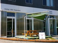 -Green Option(官舍店)