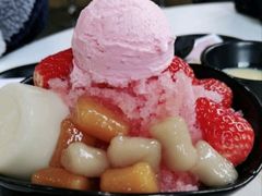 -鲜芋仙(华府店)