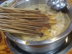 -盖帮鳝鱼串串(东郊记忆店)