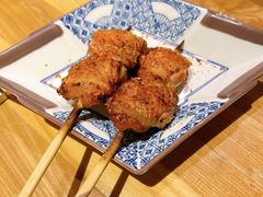 -辉·四季料亭·怀石料理·深夜食堂烧鸟·Omakase