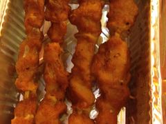 骨肉相连-尊宝比萨(广州塔店)