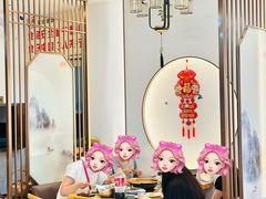 -鸿运诚羊蝎子·火锅(西单店)