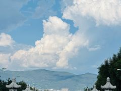 -崇圣寺三塔文化旅游区