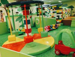 -汤姆小鸟(无锡宝龙广场店)