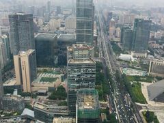 -国贸中心·国贸大厦三期