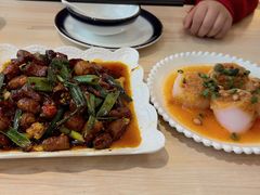 -香缇小院私房菜(盐务街店)