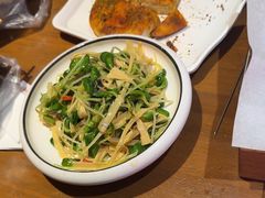 -小杨烤肉·陕西烧烤·陕西地方菜(龙首店)