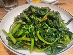 -峇峇娘马来西亚餐厅(望京SOHO店)