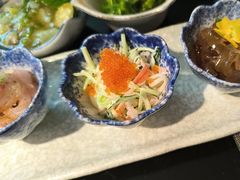 -昱匠·日本料理(金融街店)