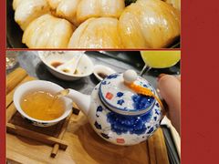 -海景壹号大酒店(滨湖店)