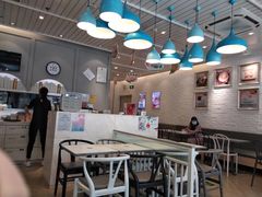 -满记甜品(龙湖长楹天街二店)
