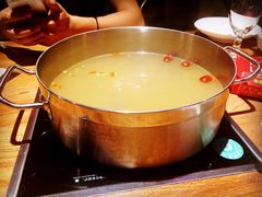 牛很鲜潮汕牛肉火锅-牛很鲜潮汕牛肉火锅(朝晖路店)