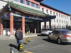 -中国中医科学院西苑医院(本部)