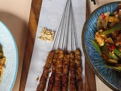 -山石榴·贵州菜(丰盛里店)