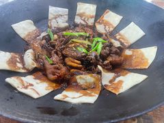 -皖北巫氏三胖地锅鸡(长淮总店)