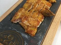 -广州塔晖粤轩中餐厅