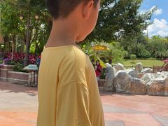 -南宁方特东盟神画