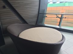 -上海滴水湖皇冠假日酒店