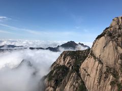 -黄山北海宾馆