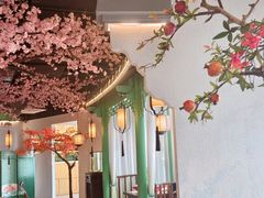 -荷塘秋月·本帮江浙菜(国权路店)