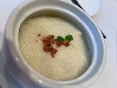 鸡豆花-马旺子酒楼