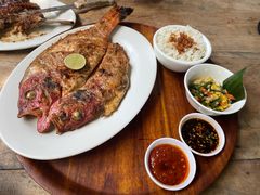 -Warung Nia Balinese Food & Pork Ribs