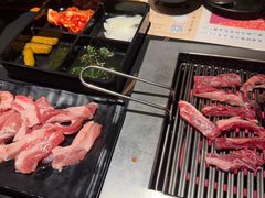 -千寻烧肉(政务区店)