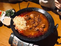 -合风谷(南下塘店)