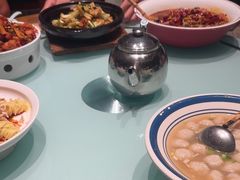 -小江南(万福园店)