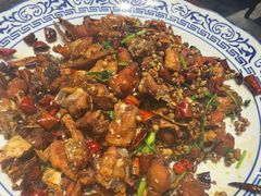 -煎饼卷大葱(春秋西路店)