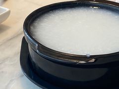 明火靓白粥-新好景海鲜酒家(新塘店)