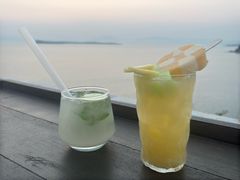 -Brew Farm·精酿农场海滨悬崖餐厅
