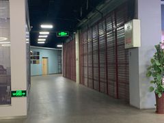 -超越健身(海悦天地店)