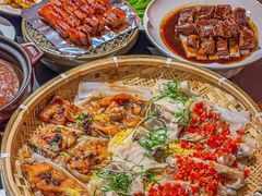 -一坐一忘云南菜(卓悦中心)