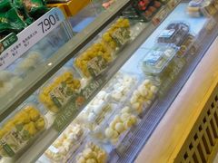 -泸溪河桃酥(龙湖长楹天街店)